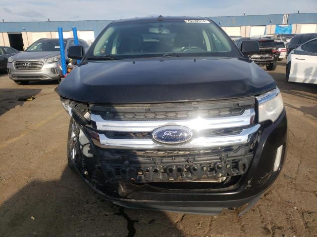Photo 5 from auction – 2011 FORD EDGE SEL with VIN 2FMDK4JCXBBA69500
