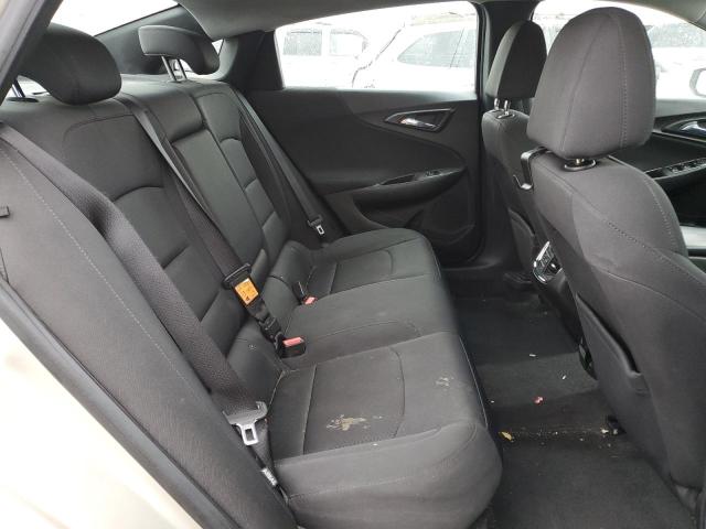 Photo 10 from auction – 2016 CHEVROLET MALIBU LT with VIN 1G1ZE5ST6GF227335
