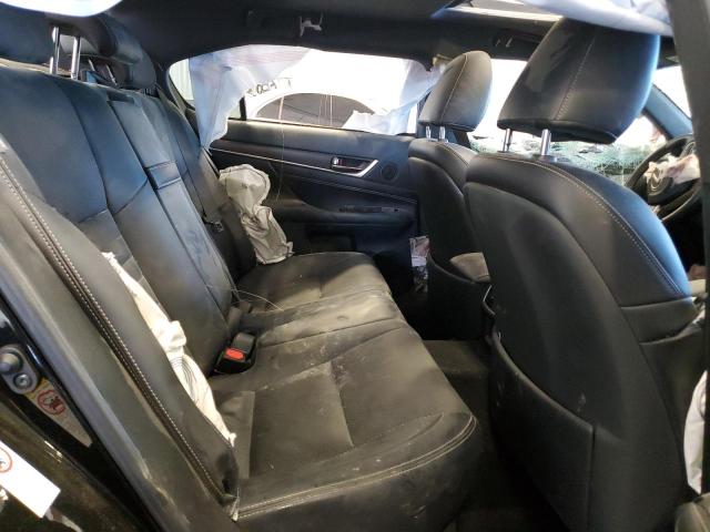 Photo 10 from auction – 2019 LEXUS GS 350 BAS with VIN JTHCZ1BL2KA010704
