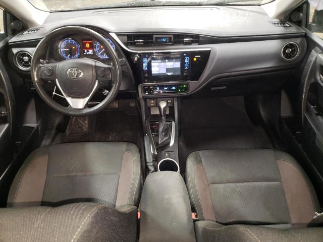 Photo 8 from auction – 2017 TOYOTA COROLLA L with VIN 2T1BURHE6HC855269