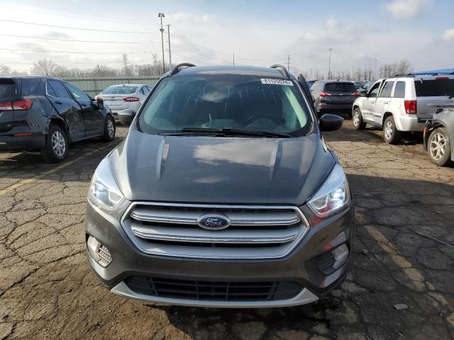 Photo 5 from auction – 2018 FORD ESCAPE SEL with VIN 1FMCU9HD9JUD57793