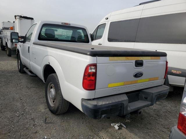 Photo 6 from auction – 2013 FORD F250 SUPER with VIN 1FTBF2A61DEB81737