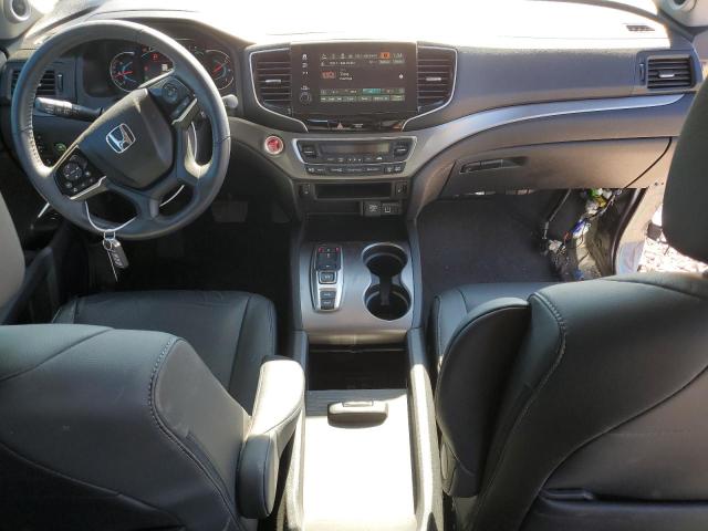 Photo 8 from auction – 2021 HONDA PILOT EXL with VIN 5FNYF5H56MB007234