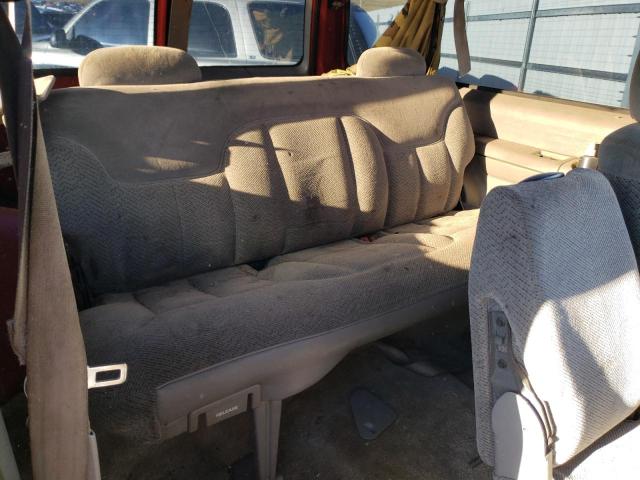 Photo 11 from auction – 1995 GMC YUKON with VIN 3GKEK18K7SG501286