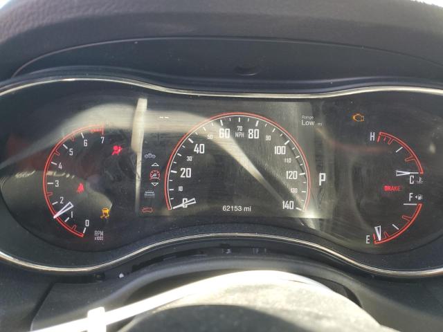 Photo 9 from auction – 2019 DODGE DURANGO GT with VIN 1C4RDJDG8KC691692