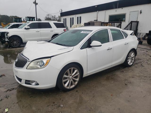 BUICK VERANO CON 2013 with VIN 1G4PR5SK7D4155509 - Photo from auction