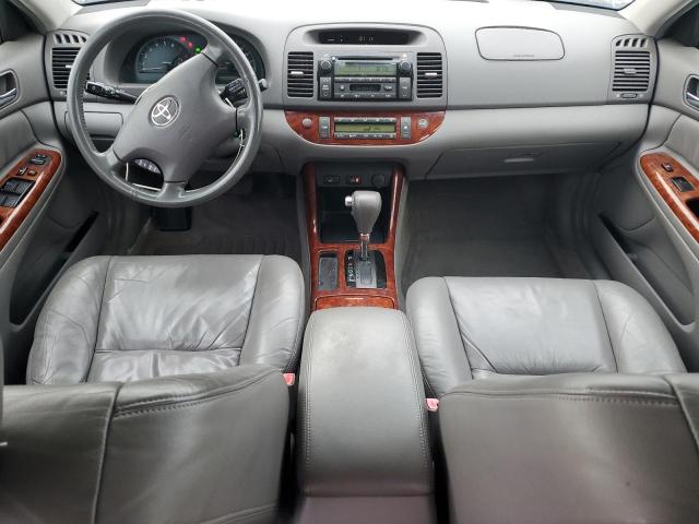 Photo 8 from auction – 2002 TOYOTA CAMRY LE with VIN JTDBF30K620001053