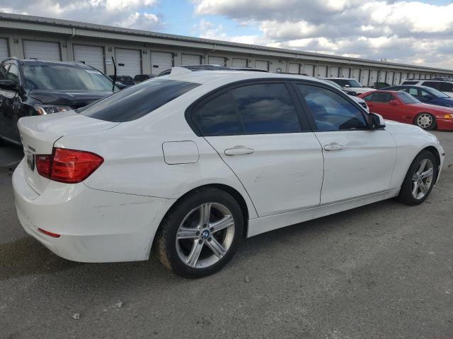Photo 3 from auction – 2014 BMW 320 I XDRI with VIN WBA3C3C50EF983518