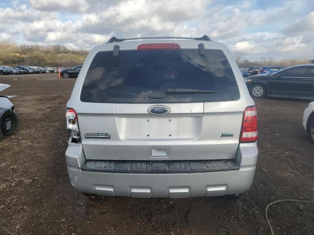 Photo 6 from auction – 2011 FORD ESCAPE XLT with VIN 1FMCU9DG7BKA72992