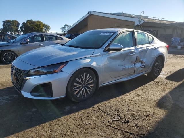 Photo 1 from auction – 2024 NISSAN ALTIMA SV with VIN 1N4BL4DV0RN417895