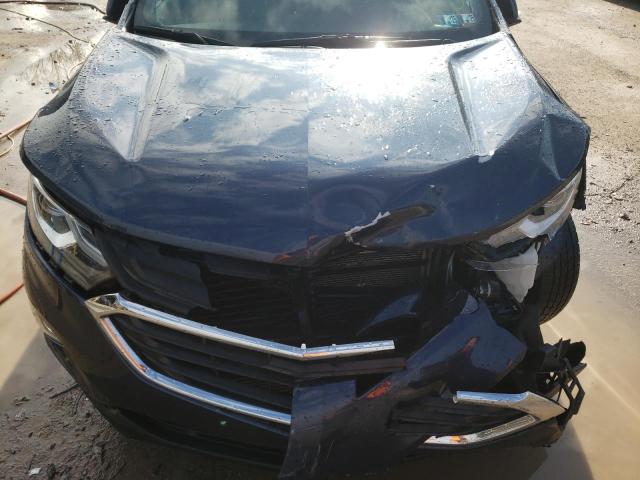 Photo 12 from auction – 2018 CHEVROLET EQUINOX LT with VIN 3GNAXTEX4JS527581