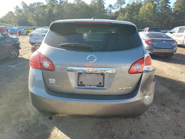 Photo 6 from auction – 2013 NISSAN ROGUE S with VIN JN8AS5MT5DW543710
