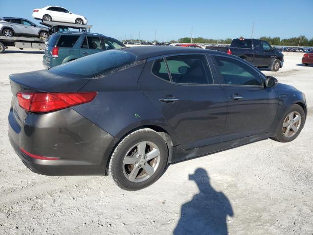 Photo 3 from auction – 2015 KIA OPTIMA LX with VIN 5XXGM4A74FG442552