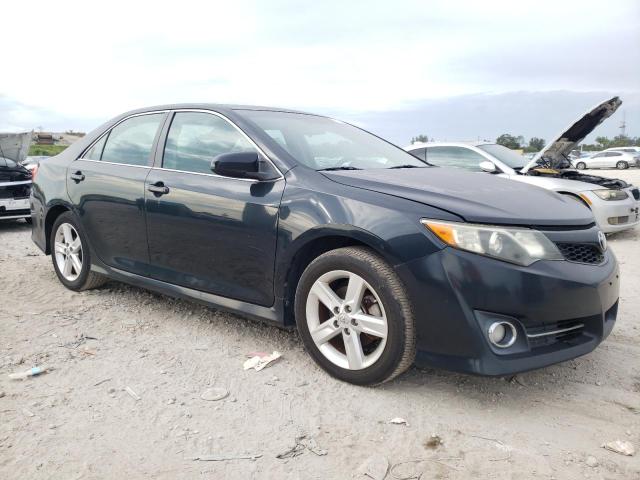 Zdjęcie 4 z aukcji – 2012 TOYOTA CAMRY BASE z VIN 4T1BF1FK9CU018771