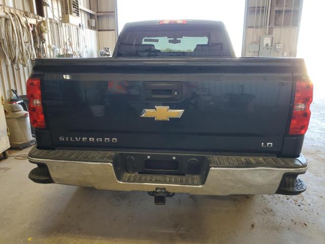 Photo 6 from auction – 2019 CHEVROLET SILVERADO with VIN 2GCRCPECXK1103363