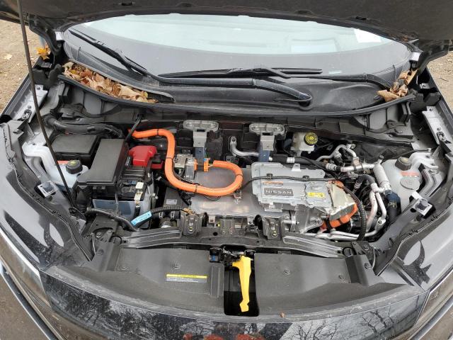 Photo 12 from auction – 2023 NISSAN ARIYA EVOL with VIN JN1DF0BBXPM708440