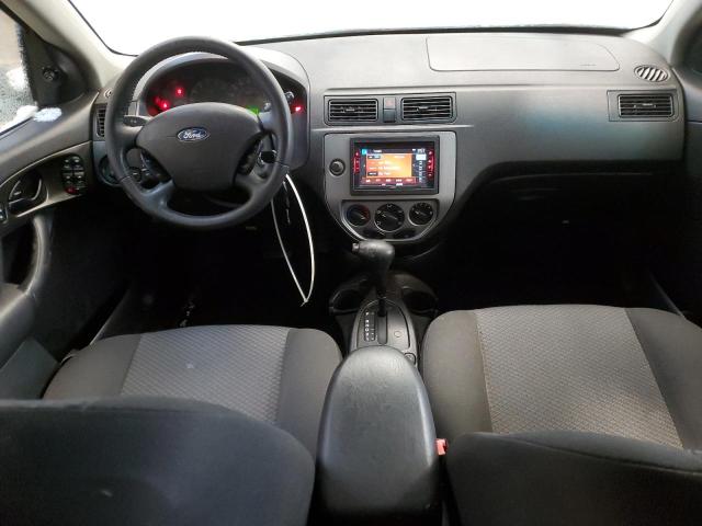 Photo 8 from auction – 2007 FORD FOCUS ZX5 with VIN 1FAFP37N57W182302