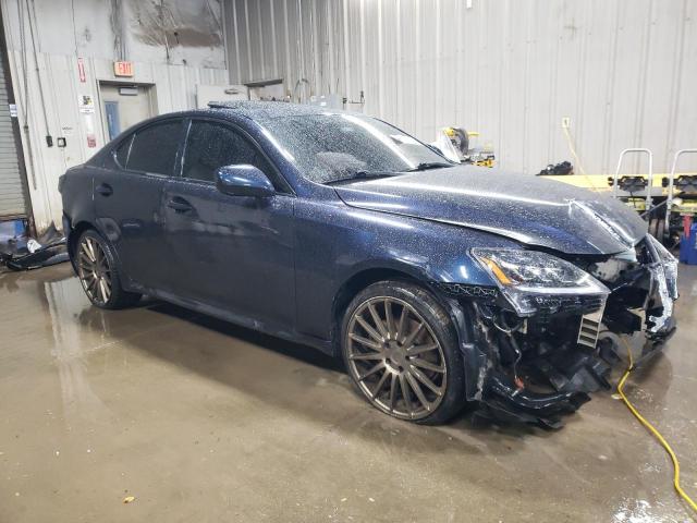 Photo 4 from auction – 2006 LEXUS IS 250 with VIN JTHCK262462006973