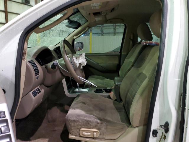 Photo 7 from auction – 2012 NISSAN PATHFINDER with VIN 5N1AR1NB0CC629380