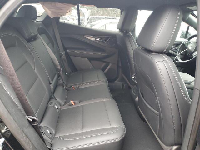 Photo 11 from auction – 2025 CHEVROLET BLAZER LT with VIN 3GNKDGRJ7SS115330