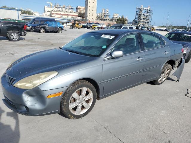 LEXUS ES 330 2005 with VIN JTHBA30G255134473 - Photo from auction