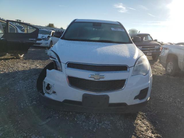 Photo 5 from auction – 2014 CHEVROLET EQUINOX LS with VIN 2GNALAEK6E6293369