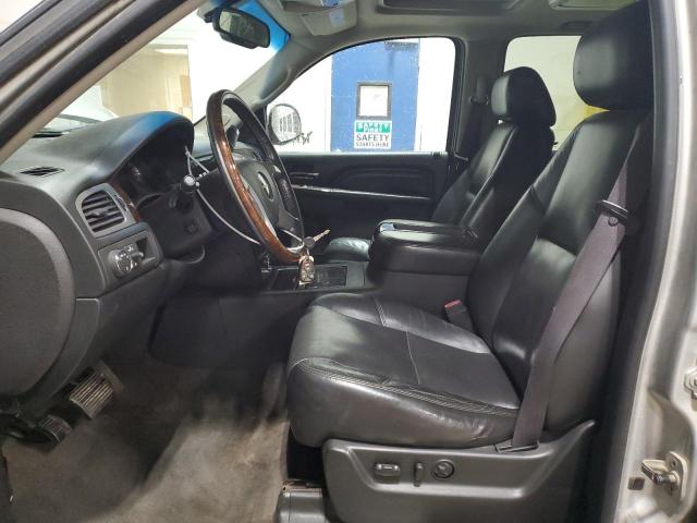 Photo 7 from auction – 2011 GMC YUKON DENA with VIN 1GKS2EEF0BR139030