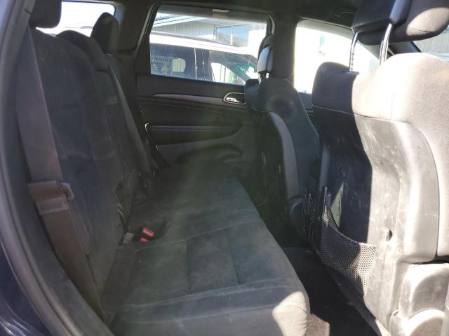 Photo 11 from auction – 2016 JEEP GRAND CHER with VIN 1C4RJFAG0GC456561