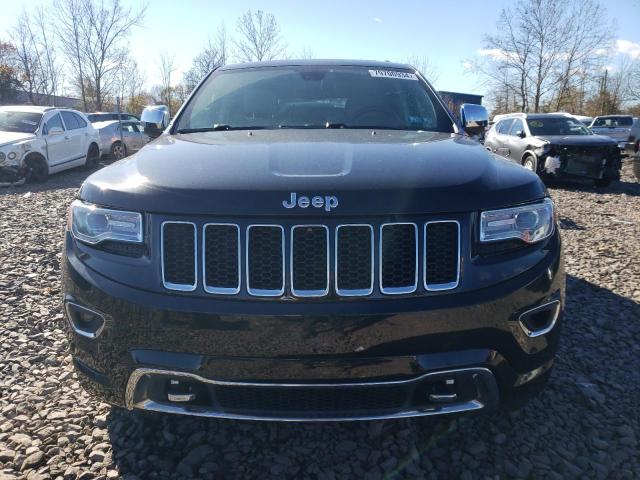 Photo 5 from auction – 2016 JEEP GRAND CHER with VIN 1C4RJFCG0GC492182