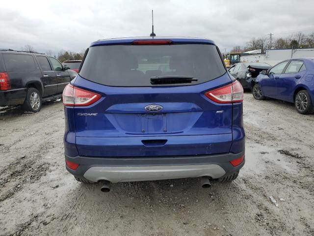Photo 6 from auction – 2015 FORD ESCAPE SE with VIN 1FMCU0G72FUA15911