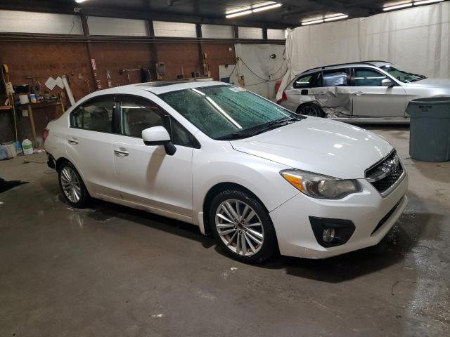 Photo 4 from auction – 2013 SUBARU IMPREZA LI with VIN JF1GJAH60DH012642