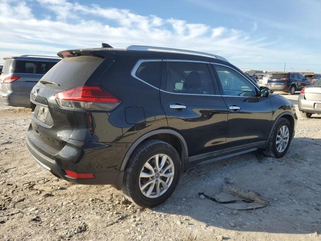Photo 3 from auction – 2017 NISSAN ROGUE S with VIN KNMAT2MT5HP599525