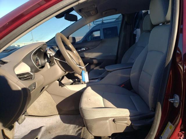 Photo 7 from auction – 2016 CHEVROLET MALIBU LS with VIN 1G1ZB5ST0GF183907