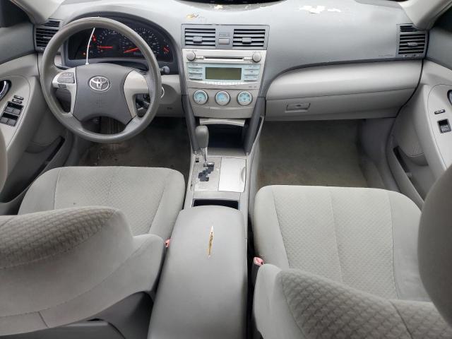 Photo 8 from auction – 2007 TOYOTA CAMRY CE with VIN 4T1BE46KX7U149637
