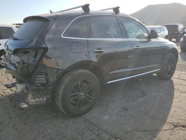 Photo 3 from auction – 2016 AUDI Q5 PREMIUM with VIN WA1L2AFP0GA063650
