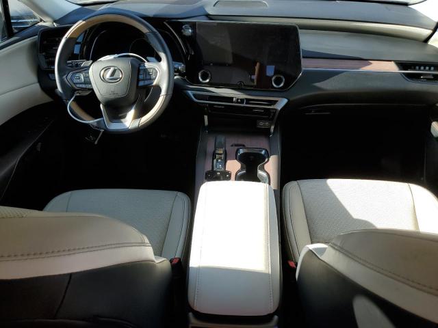 Photo 8 from auction – 2023 LEXUS RX 350 BAS with VIN 2T2BAMBA8PC016199