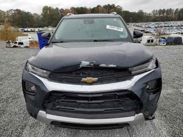 Photo 5 from auction – 2021 CHEVROLET TRAILBLAZE with VIN KL79MPSL1MB084381