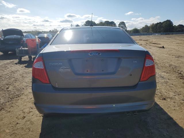Photo 6 from auction – 2011 FORD FUSION SE with VIN 3FAHP0HA6BR277904
