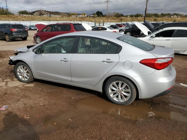 Photo 2 from auction – 2015 KIA FORTE LX with VIN KNAFX4A65F5400273