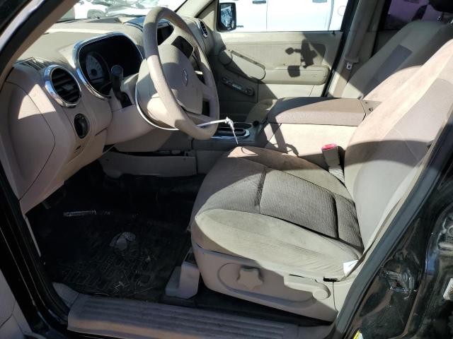 Photo 7 from auction – 2007 FORD EXPLORER S with VIN 1FMEU31KX7UB31429