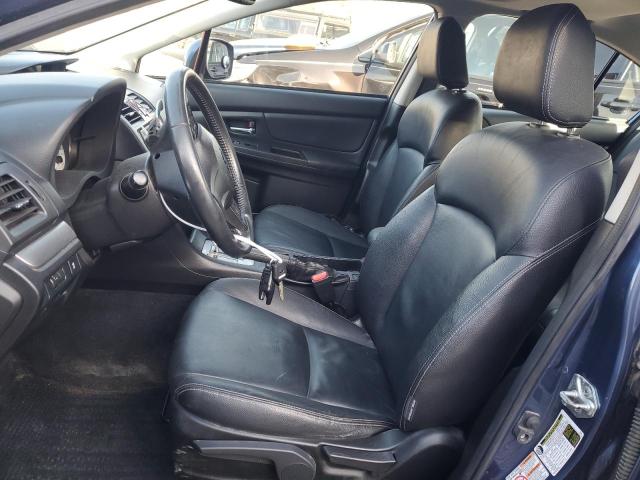Photo 7 from auction – 2013 SUBARU IMPREZA LI with VIN JF1GJAK61DH033170