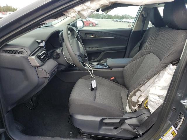 Photo 7 from auction – 2025 TOYOTA CAMRY XSE with VIN 4T1DAACK2SU052089