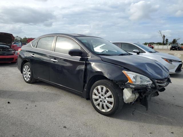 Photo 4 from auction – 2013 NISSAN SENTRA S with VIN 1N4AB7AP1DN906689