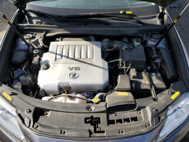 Photo 11 from auction – 2014 LEXUS ES 350 with VIN JTHBK1GGXE2148677