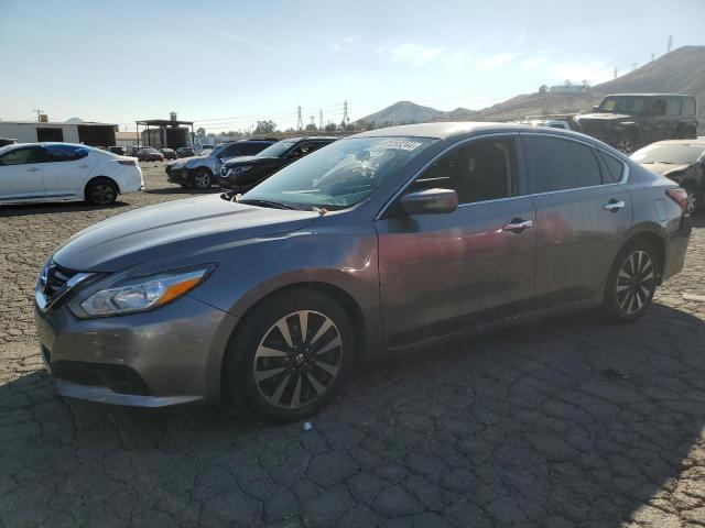 Photo 1 from auction – 2018 NISSAN ALTIMA 2.5 with VIN 1N4AL3AP7JC164411