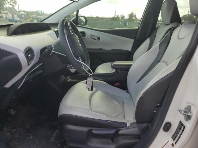 Photo 7 from auction – 2017 TOYOTA PRIUS with VIN JTDKARFU0H3532993
