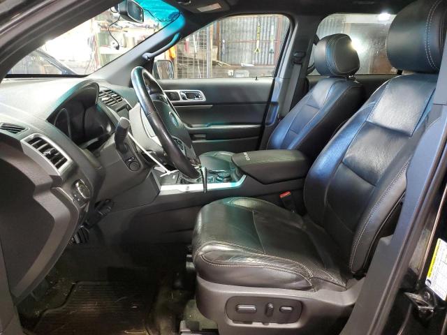 Photo 7 from auction – 2014 FORD EXPLORER S with VIN 1FM5K8GT4EGA00964