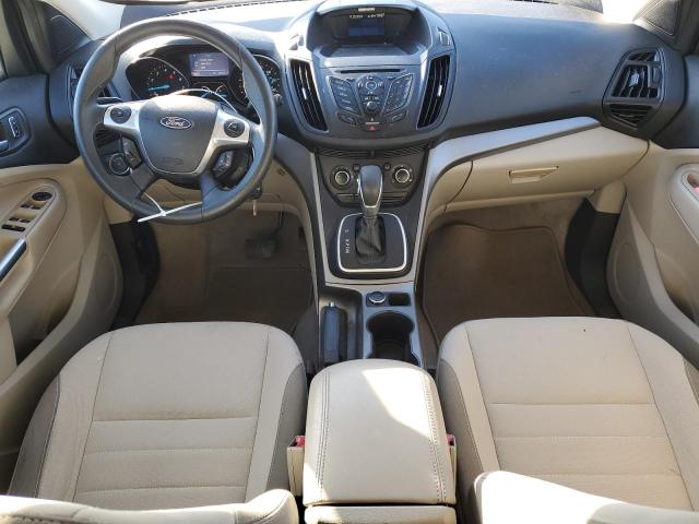 Photo 8 from auction – 2013 FORD ESCAPE SE with VIN 1FMCU0GX1DUD22399