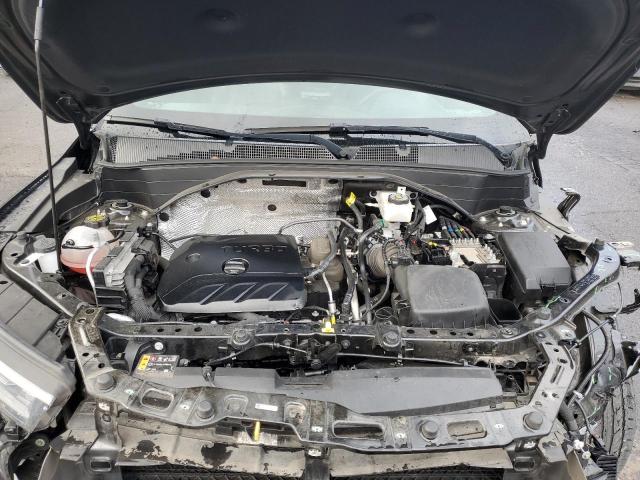 Photo 11 from auction – 2021 CHEVROLET TRAILBLAZE with VIN KL79MSSL4MB144429