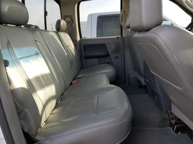 Photo 10 from auction – 2008 DODGE RAM 3500 S with VIN 3D7MX38A48G193715
